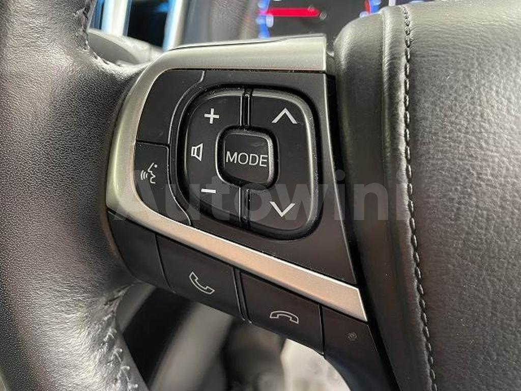 2014 TOYOTA HARRIER ELEGANCE - 7