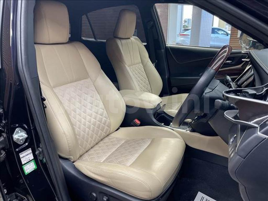 ZSU60-0020236 2014 TOYOTA HARRIER PREMIUM-4