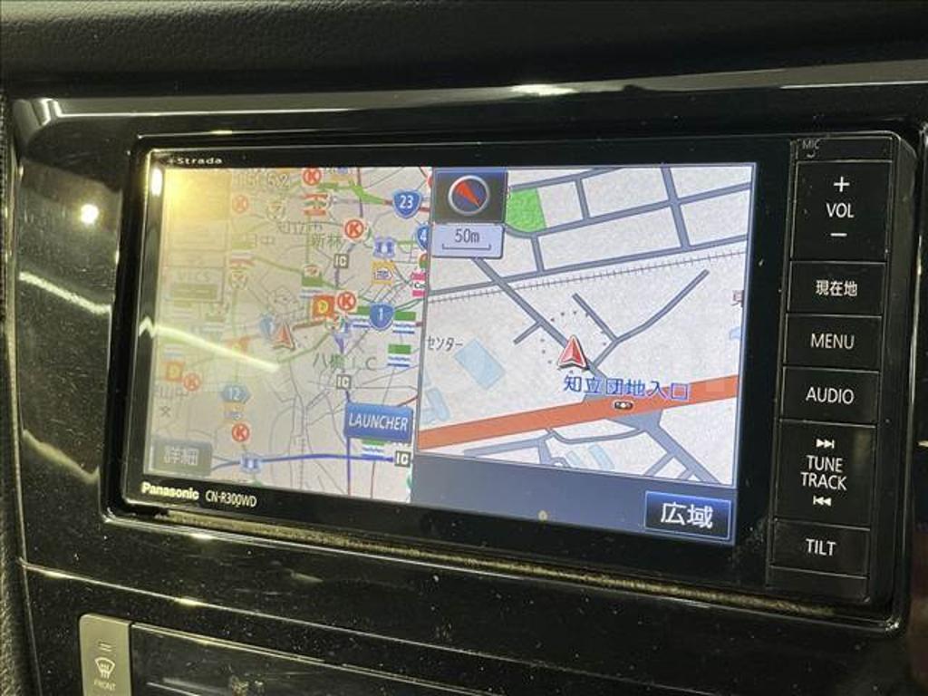 NT32-031911 2014 NISSAN X TRAIL-3