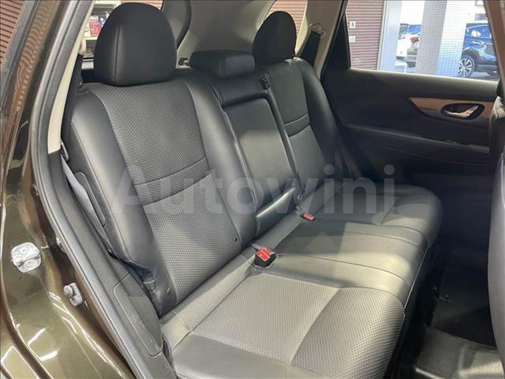 NT32-031911 2014 NISSAN X TRAIL-5
