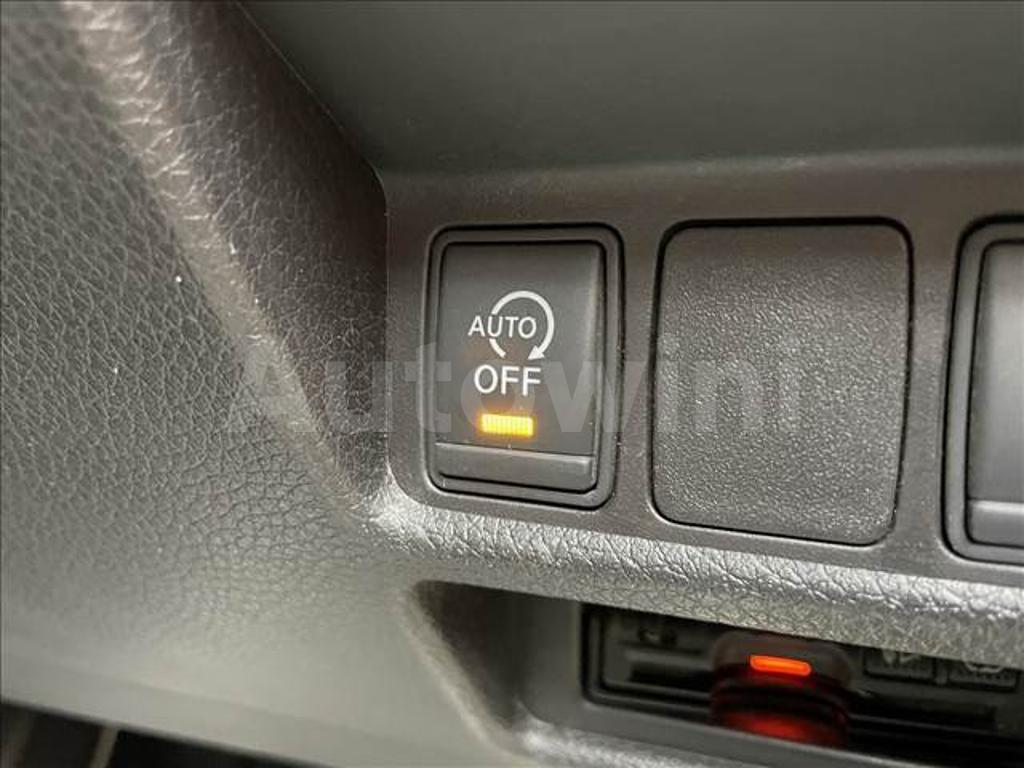 2014 NISSAN X TRAIL - 9