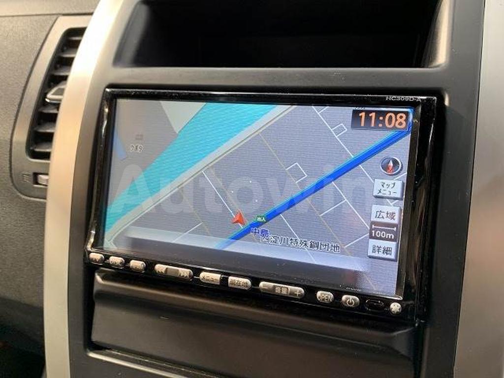 2011 NISSAN X TRAIL - 4