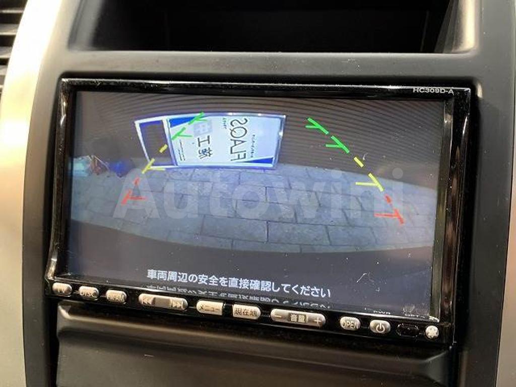 2011 NISSAN X TRAIL - 5