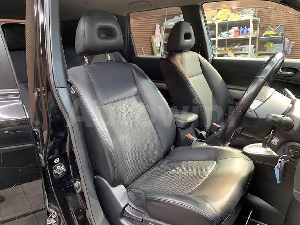 2011 NISSAN X TRAIL - 6