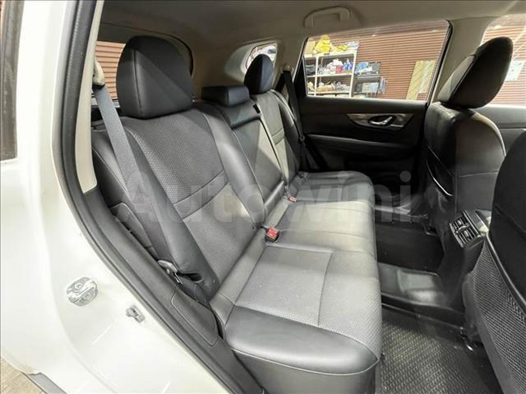 2014 NISSAN X TRAIL - 7