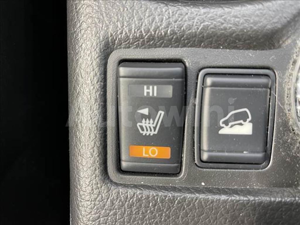 2014 NISSAN X TRAIL - 10