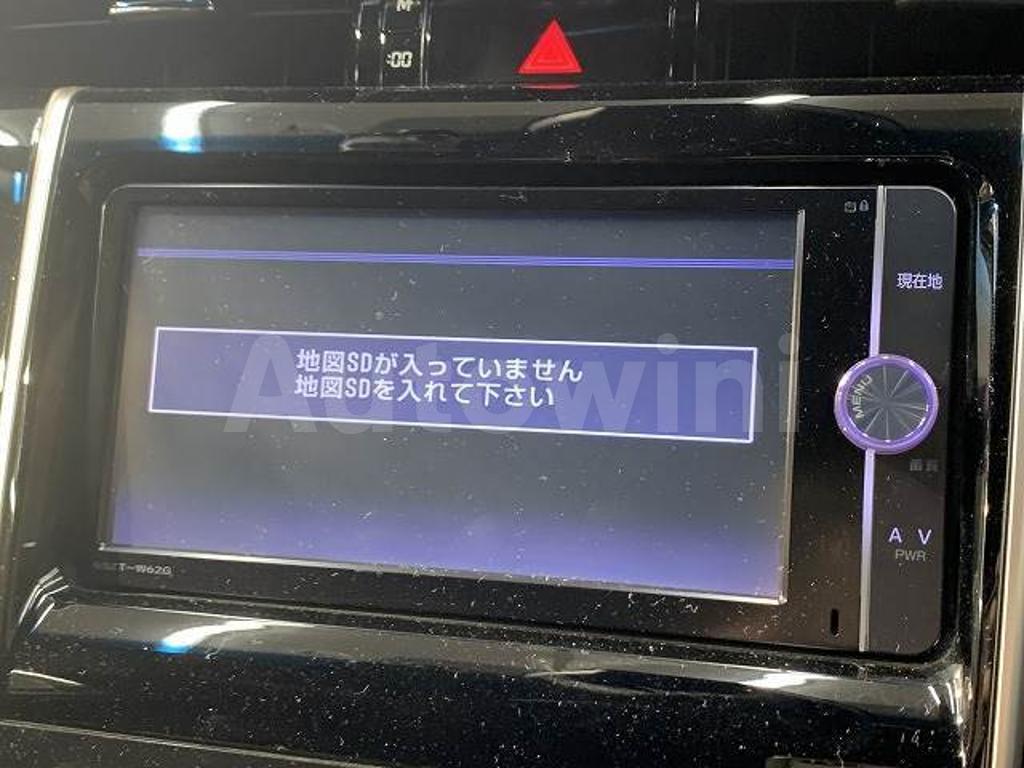 ZSU60-0016756 2014 TOYOTA HARRIER PREMIUM-3
