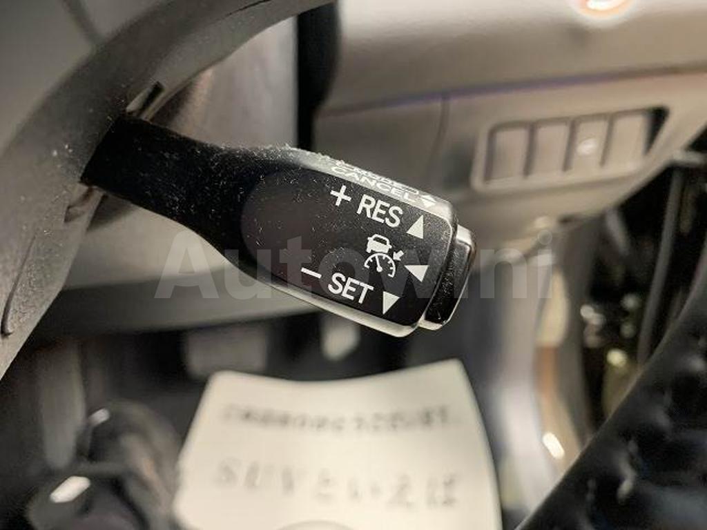 2014 TOYOTA HARRIER PREMIUM - 10