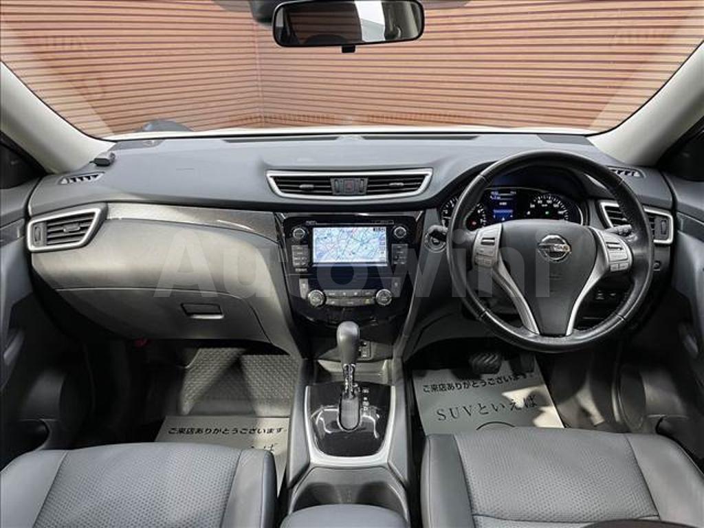 HNT32-111112 2015 NISSAN X TRAIL-1