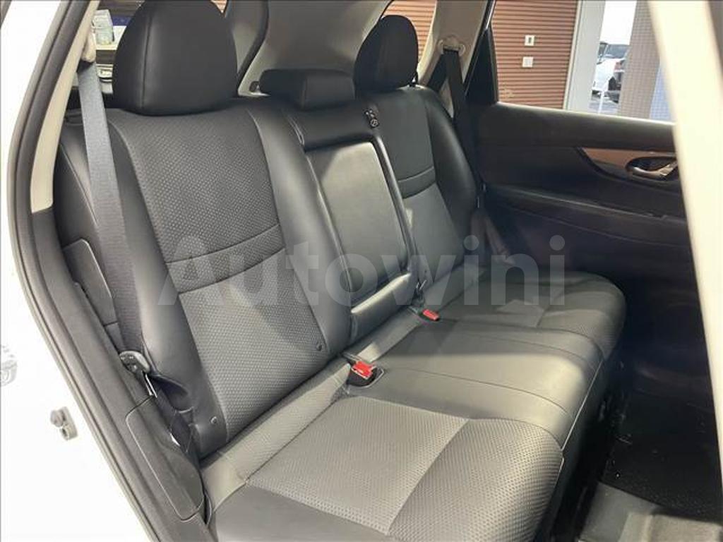 HNT32-111112 2015 NISSAN X TRAIL-5