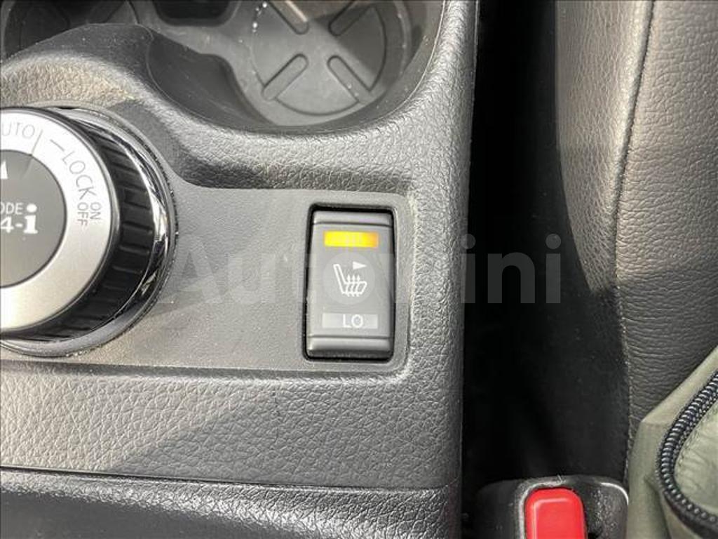 2015 NISSAN X TRAIL - 8