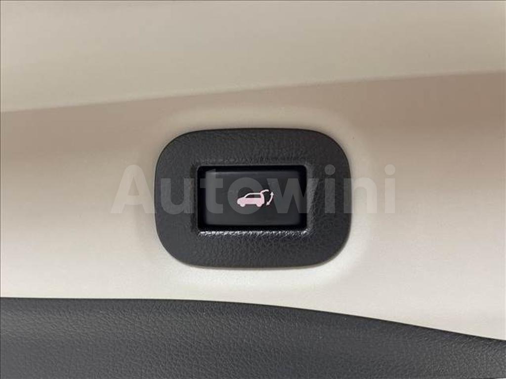 2015 NISSAN X TRAIL - 9