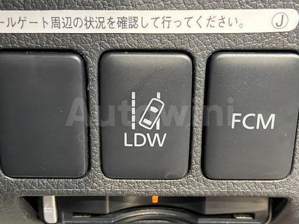 2015 MITSUBISHI OUTLANDER 24G NAVI PACKAGE - 9