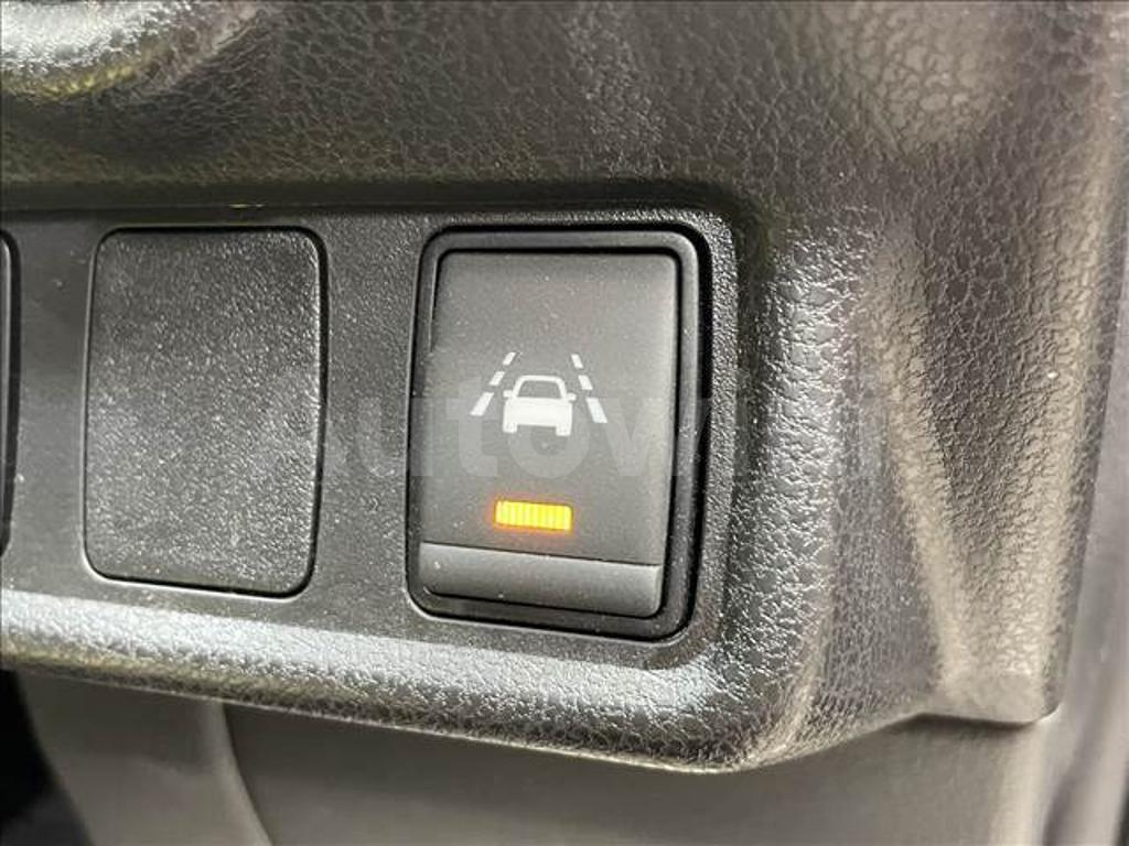 2017 NISSAN NOTE - 8