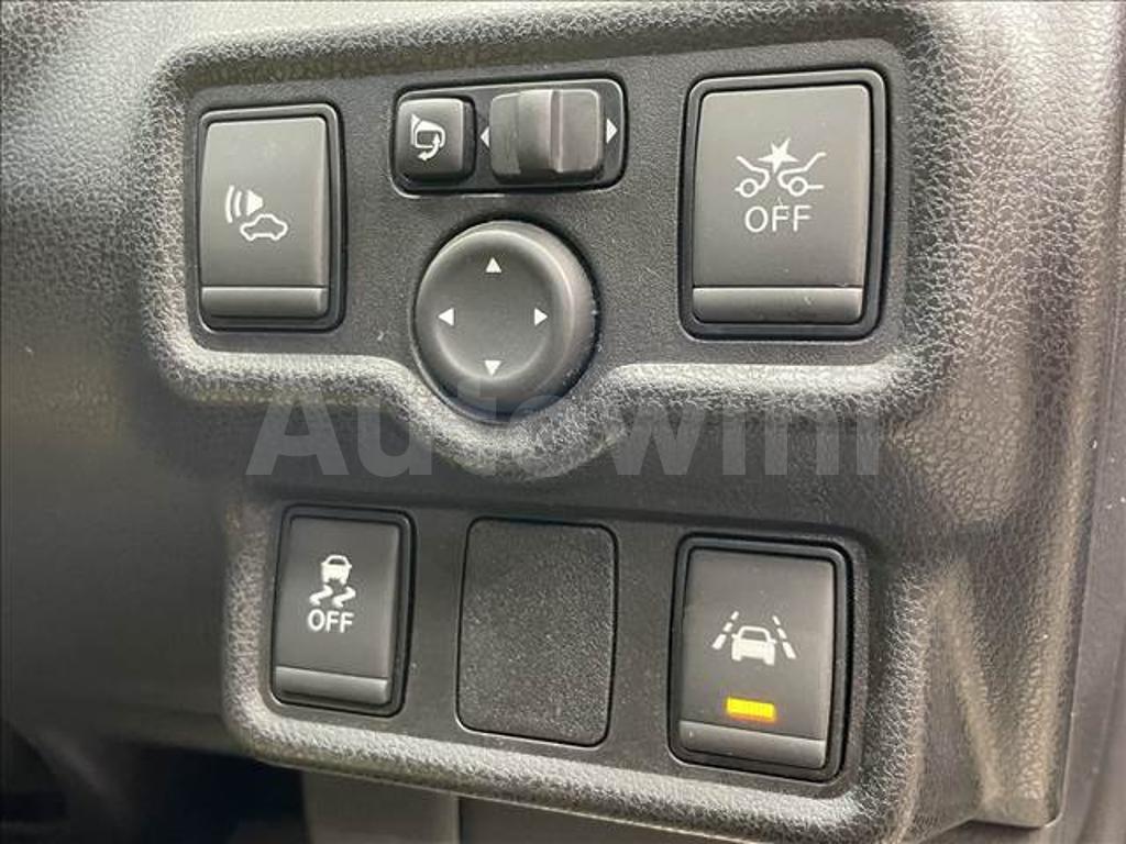 2017 NISSAN NOTE - 9