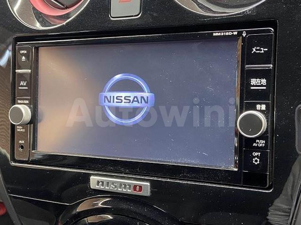HE12-239135 2019 NISSAN NOTE-3