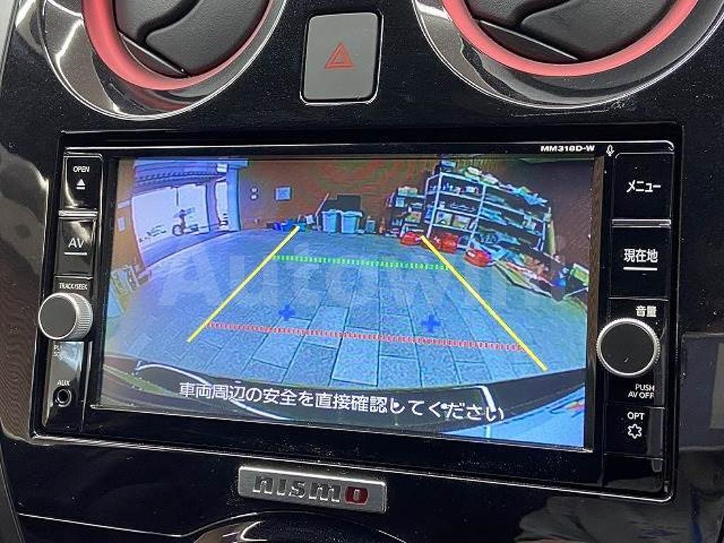 HE12-239135 2019 NISSAN NOTE-4