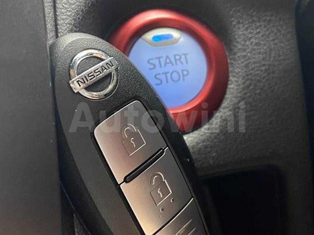 2019 NISSAN NOTE - 8