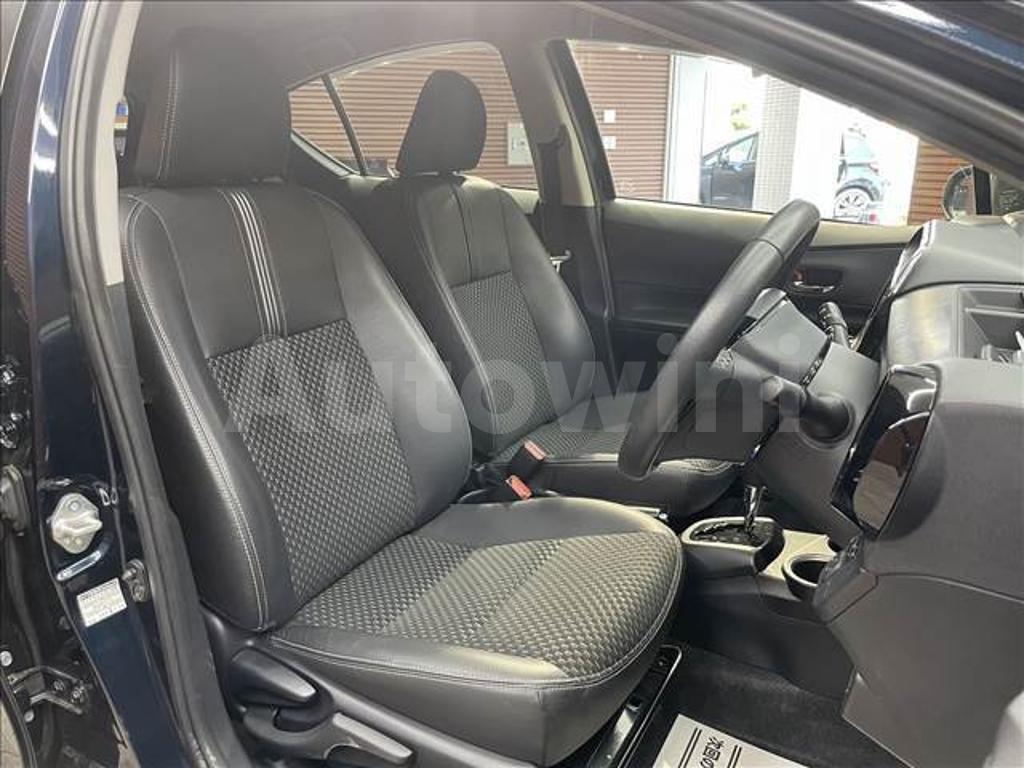 NHP10-6654548 2017 TOYOTA AQUA-4