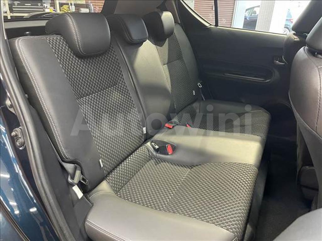 NHP10-6654548 2017 TOYOTA AQUA-5
