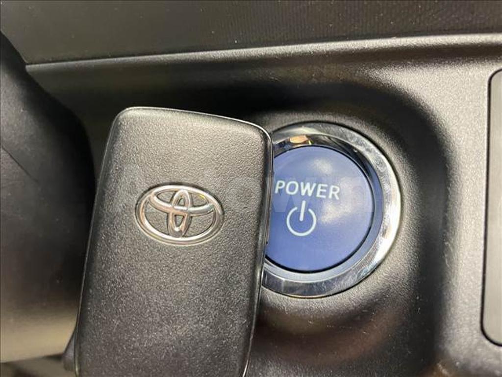 2017 TOYOTA AQUA - 8