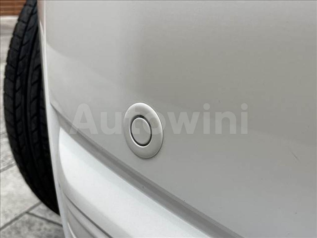 2020 NISSAN NOTE - 9