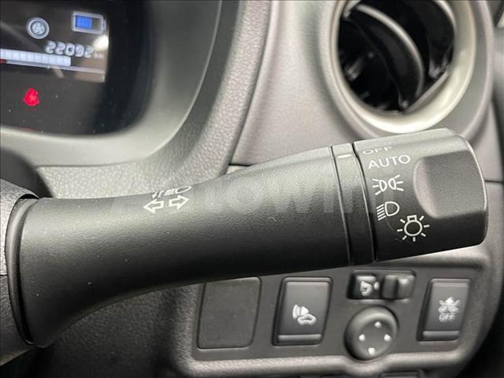 2020 NISSAN NOTE - 10
