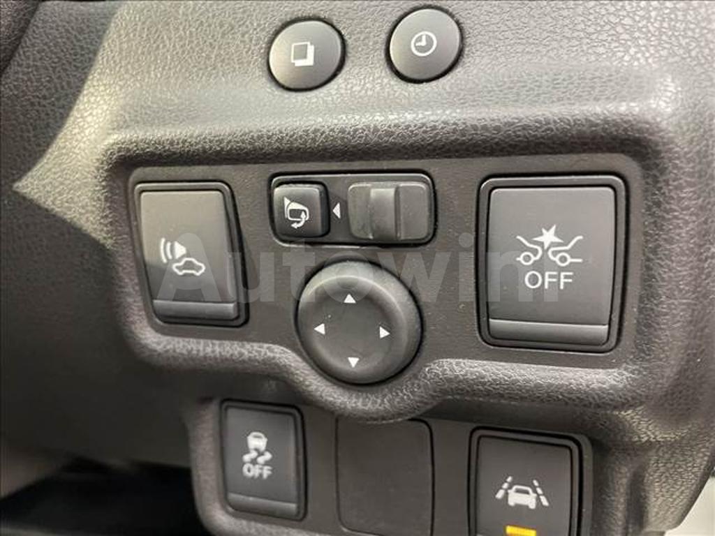 2017 NISSAN NOTE - 9