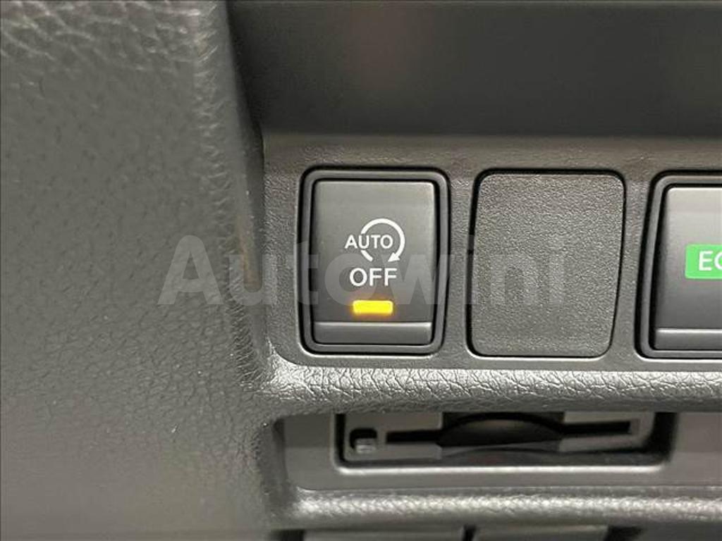 2017 NISSAN X TRAIL - 9