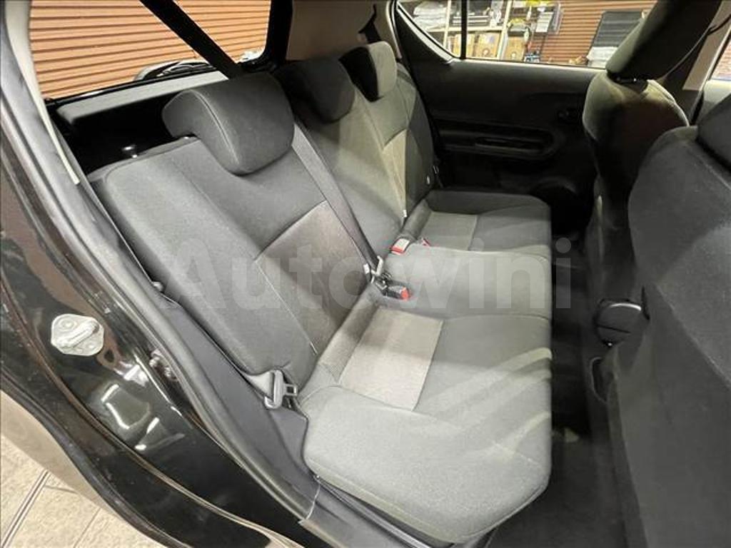 NHP10-6784445 2018 TOYOTA AQUA-5