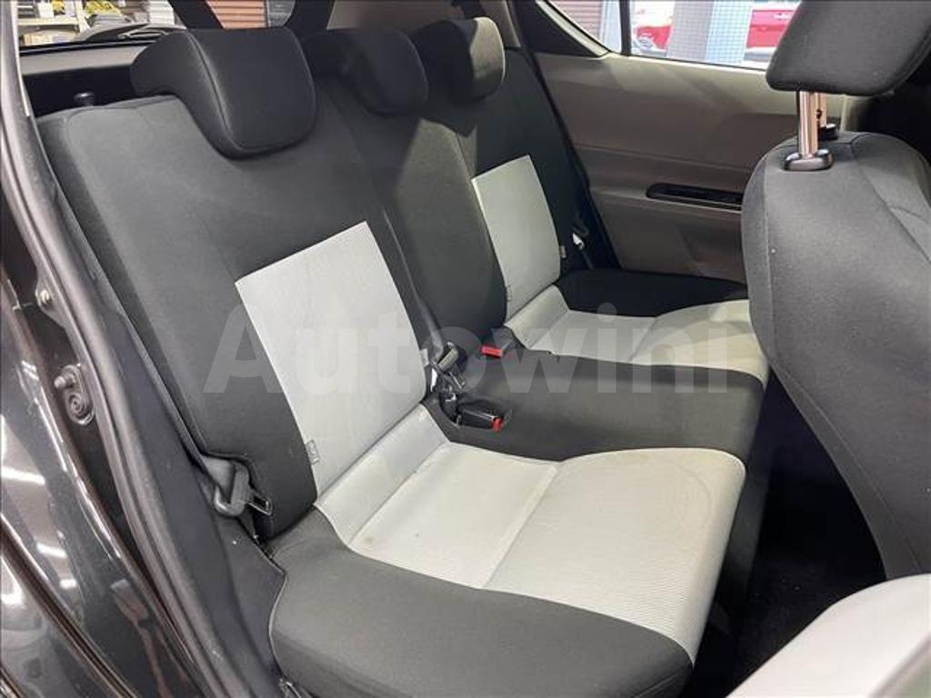 NHP10-2050753 2012 TOYOTA AQUA S-5