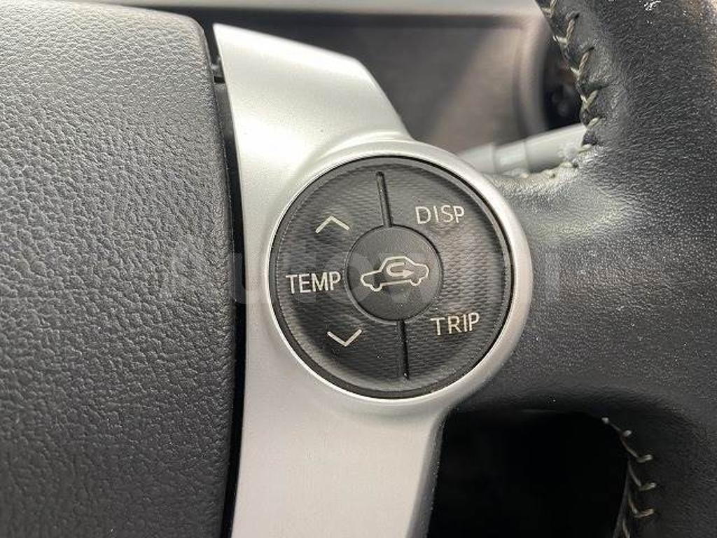 NHP10-6380459 2015 TOYOTA AQUA-3