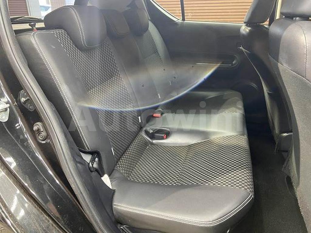 NHP10-6380459 2015 TOYOTA AQUA-5