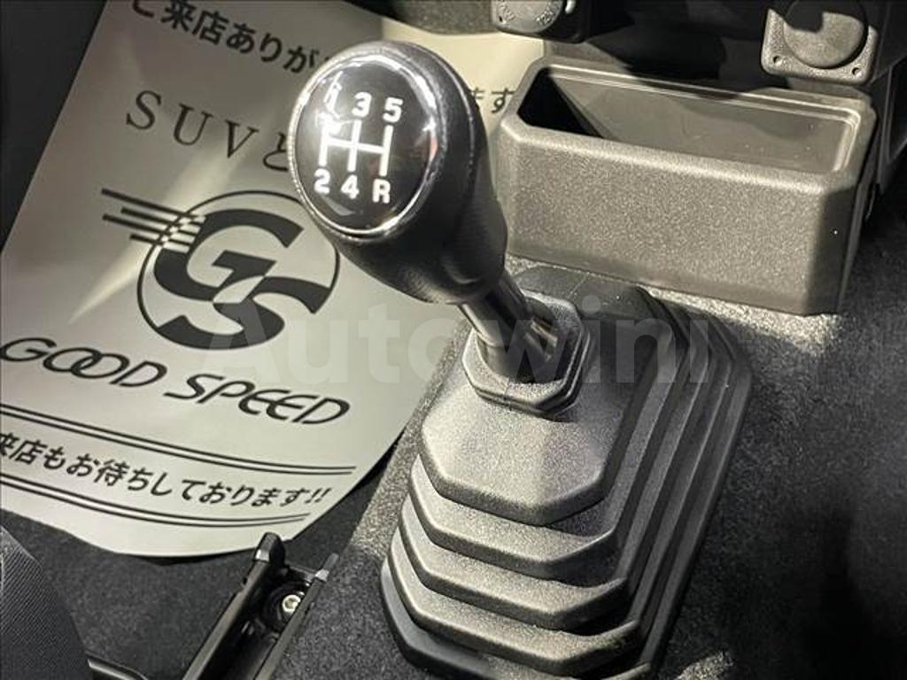 2020 SUZUKI JIMNY XC - 9