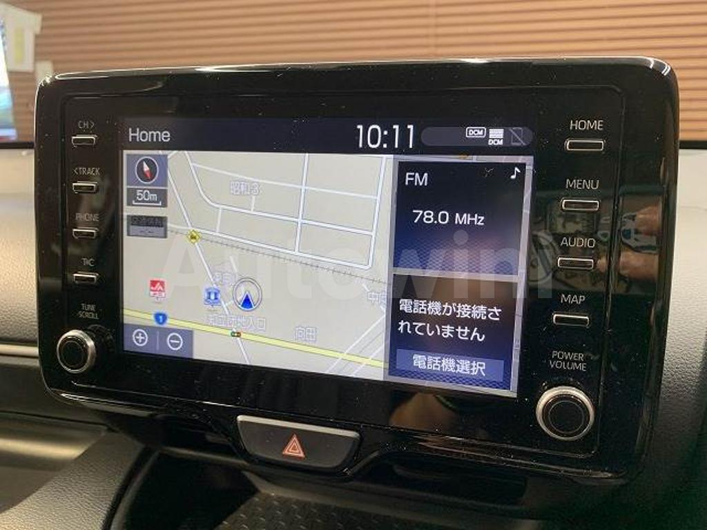 KSP210-0010725 2020 TOYOTA YARIS-3
