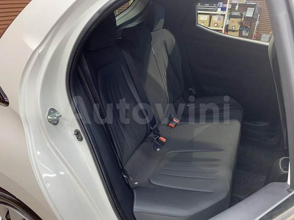 2020 TOYOTA YARIS - 7