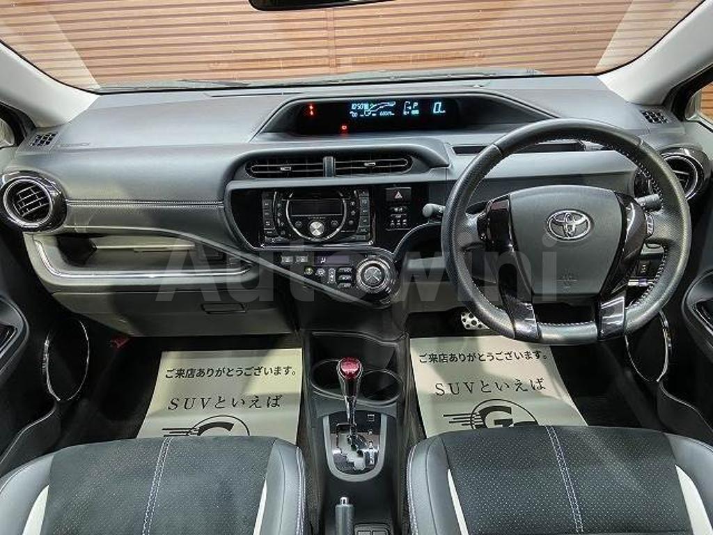 NHP10-2347862 2014 TOYOTA AQUA-1