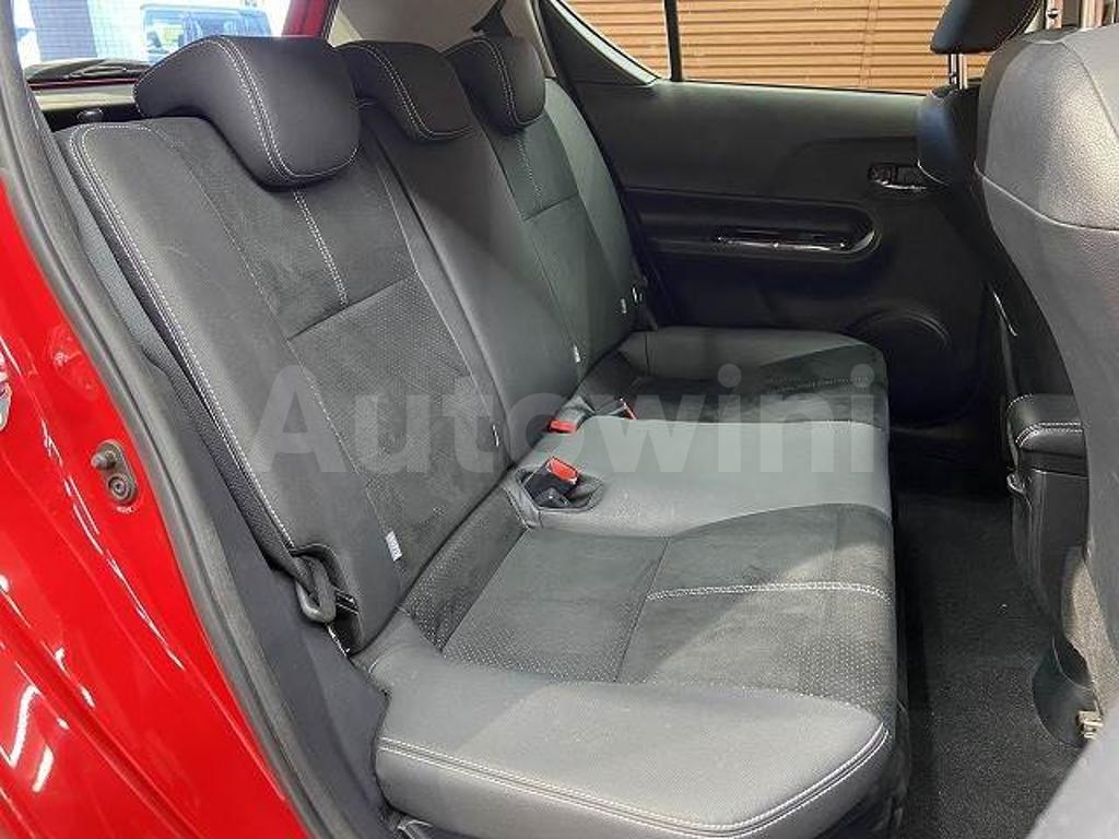 NHP10-2347862 2014 TOYOTA AQUA-5