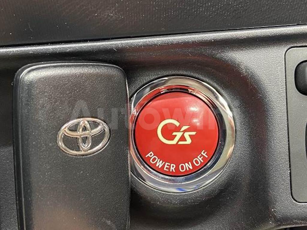 2014 TOYOTA AQUA - 7