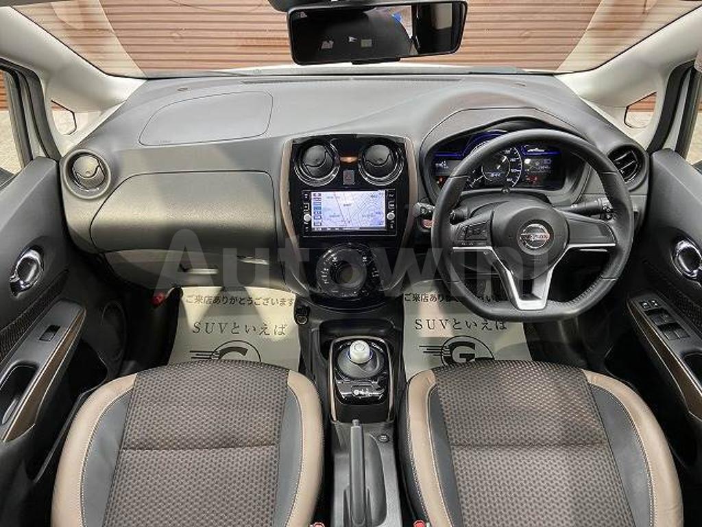 HE12-056669 2017 NISSAN NOTE-1