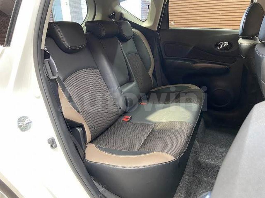 HE12-056669 2017 NISSAN NOTE-5