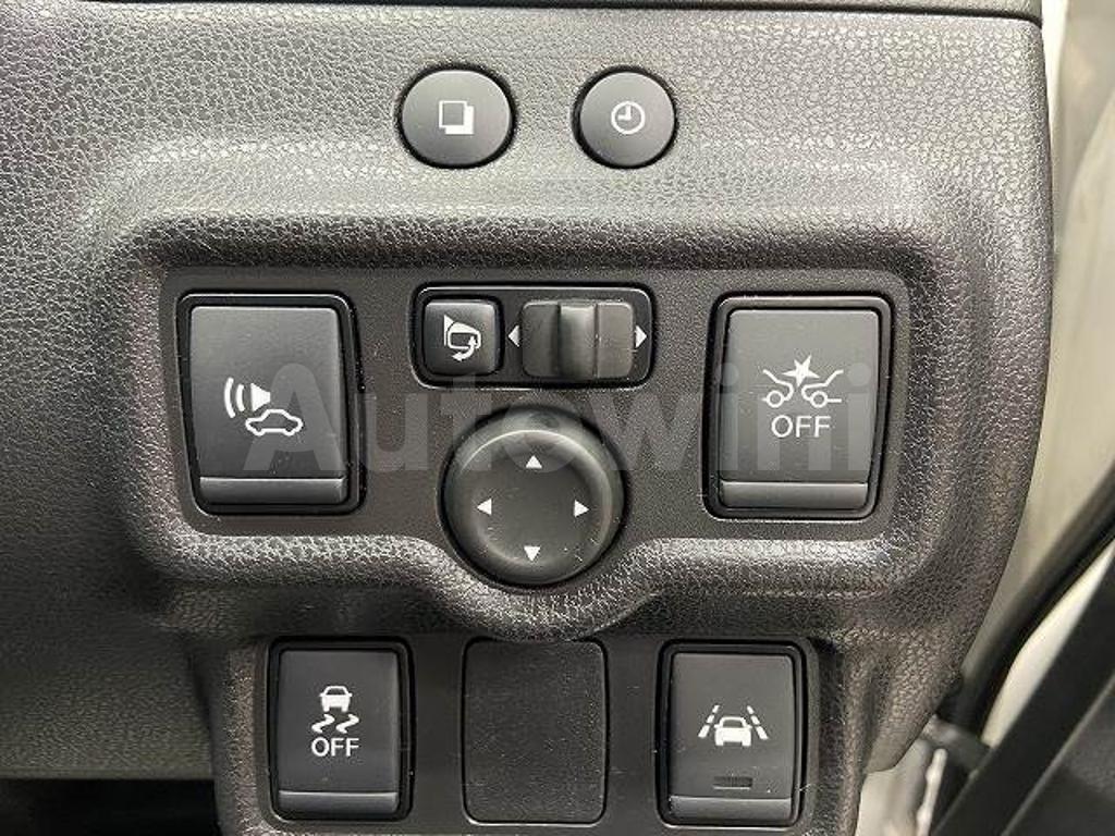 2017 NISSAN NOTE - 8