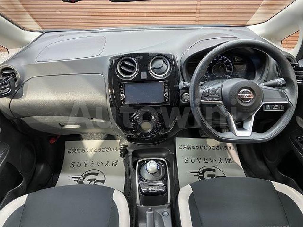 HE12-062116 2017 NISSAN NOTE-1