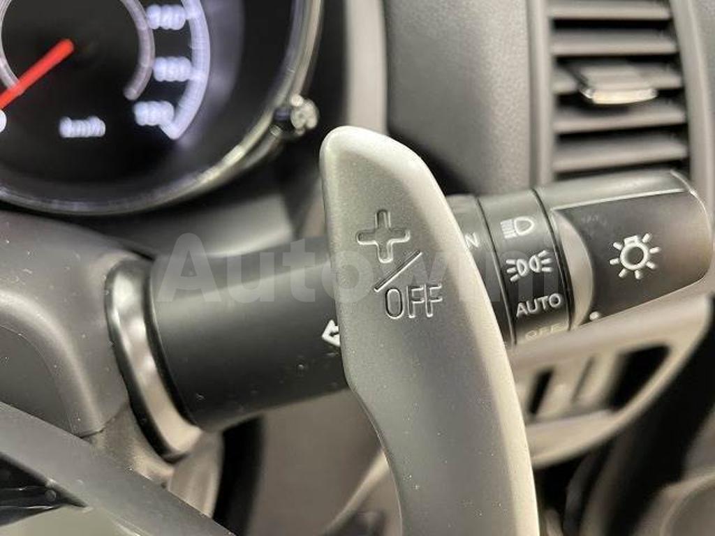 GA4W-0502061 2016 MITSUBISHI RVR-5