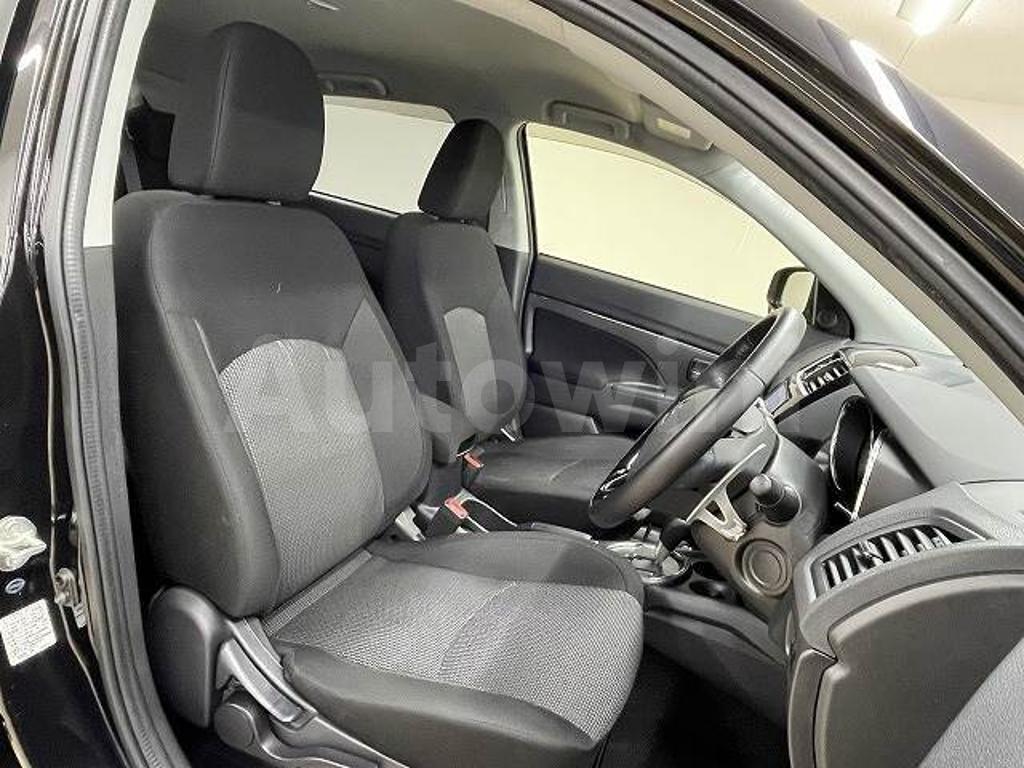 2016 MITSUBISHI RVR - 8