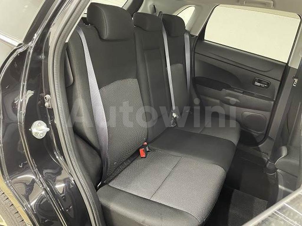 2016 MITSUBISHI RVR - 9