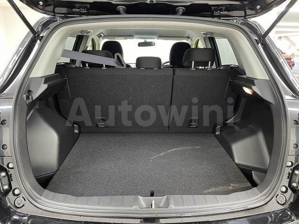2016 MITSUBISHI RVR - 10