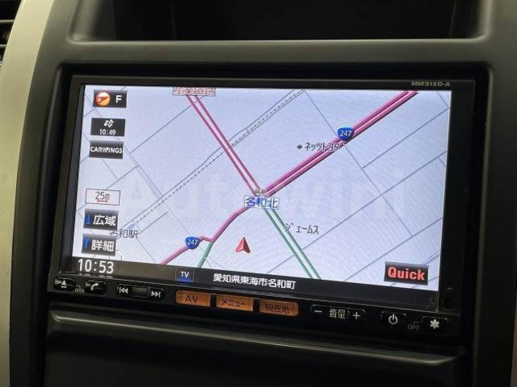 2012 NISSAN X TRAIL - 3