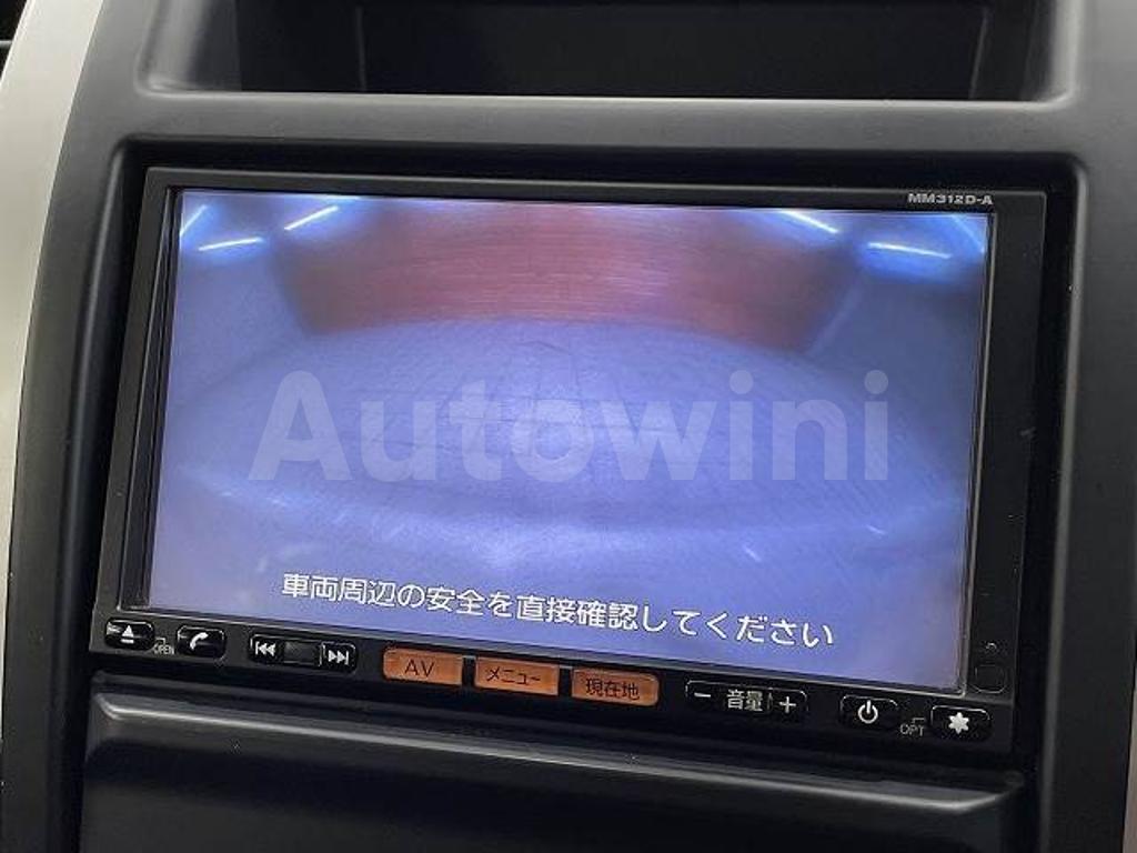 2012 NISSAN X TRAIL - 4