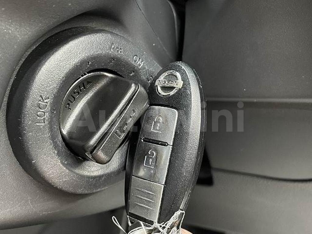 2012 NISSAN X TRAIL - 7